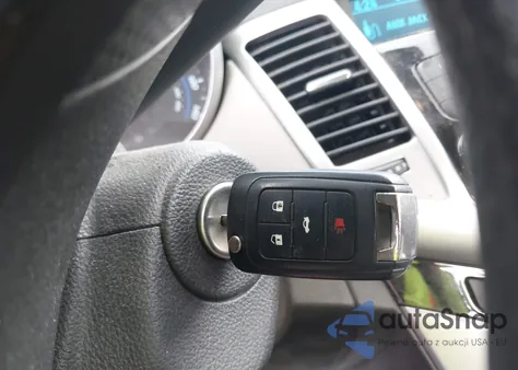 2014 Chevrolet Cruze Ls Auto from USA, damaged, VIN 1G1PA5SH3E7468467